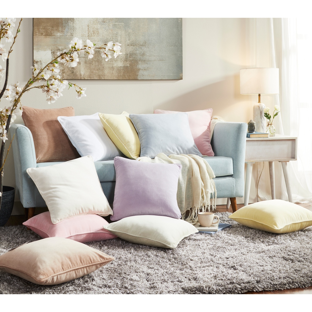 Bed bath and beyond sofa pillows 2025